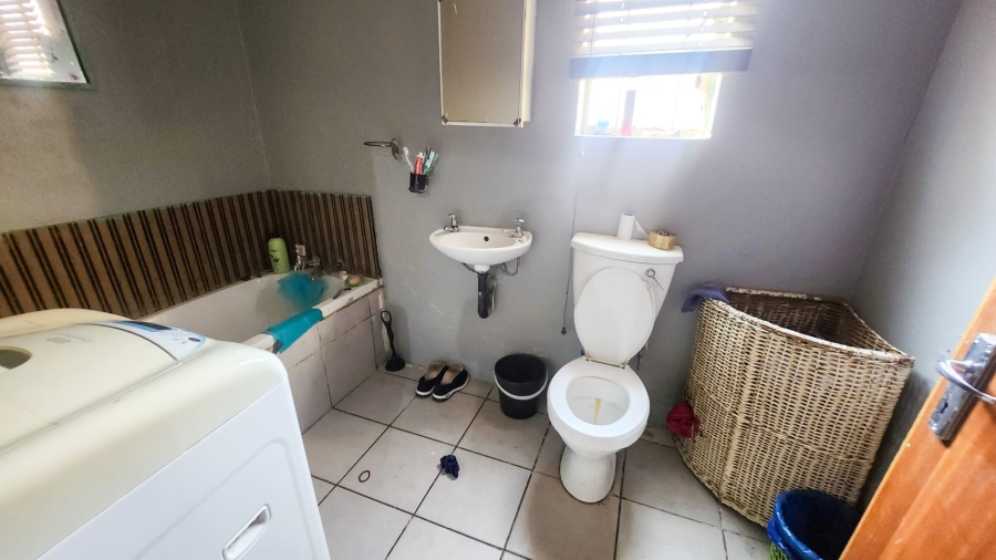 3 Bedroom Property for Sale in Songloed North West